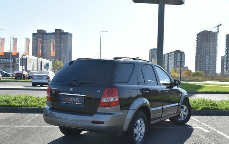 KIA Sorento IV, 2005 год, 549 000 рублей, 2 фотография