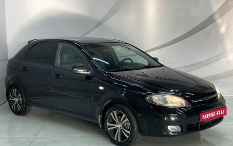 Chevrolet Lacetti, 2010 год, 698 000 рублей, 3 фотография