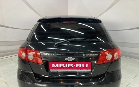 Chevrolet Lacetti, 2010 год, 698 000 рублей, 6 фотография