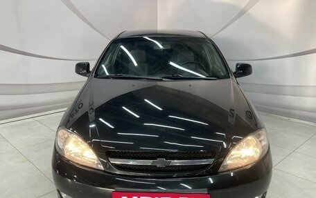 Chevrolet Lacetti, 2010 год, 698 000 рублей, 2 фотография