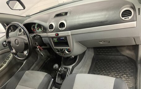 Chevrolet Lacetti, 2010 год, 698 000 рублей, 15 фотография