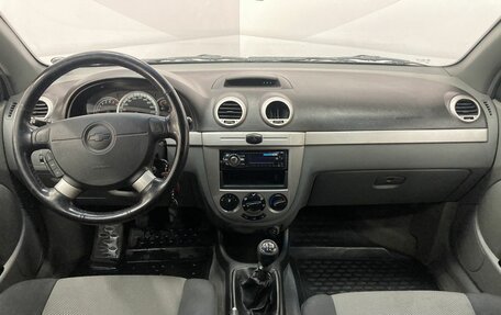 Chevrolet Lacetti, 2010 год, 698 000 рублей, 14 фотография