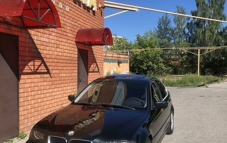 BMW 3 серия, 1998 год, 300 000 рублей, 4 фотография