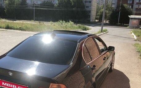 BMW 3 серия, 1998 год, 300 000 рублей, 2 фотография