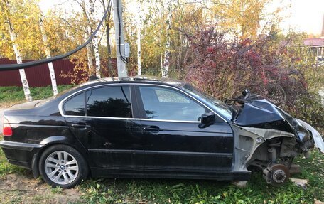 BMW 3 серия, 1998 год, 300 000 рублей, 33 фотография