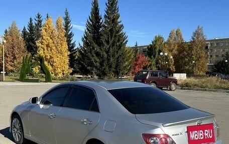 Toyota Mark X II, 2007 год, 750 000 рублей, 3 фотография