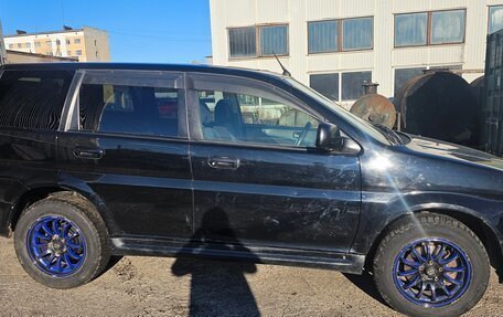 Honda HR-V I, 2002 год, 650 000 рублей, 2 фотография