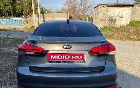 KIA Cerato III, 2018 год, 1 200 000 рублей, 4 фотография