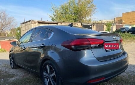 KIA Cerato III, 2018 год, 1 200 000 рублей, 8 фотография