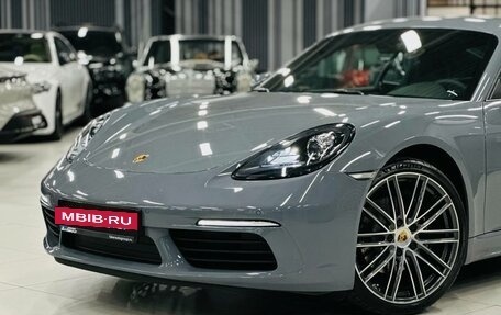 Porsche Cayman, 2024 год, 11 900 000 рублей, 6 фотография