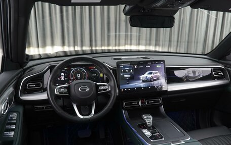 GAC GS8, 2023 год, 3 899 000 рублей, 6 фотография