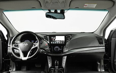 Hyundai i40 I рестайлинг, 2013 год, 1 155 000 рублей, 10 фотография