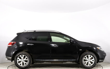 Nissan Murano, 2012 год, 2 300 000 рублей, 4 фотография