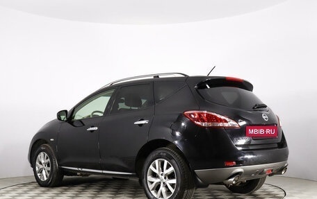 Nissan Murano, 2012 год, 2 300 000 рублей, 7 фотография