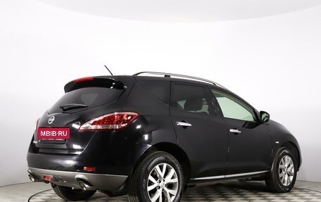 Nissan Murano, 2012 год, 2 300 000 рублей, 5 фотография