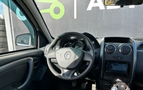 Renault Duster I рестайлинг, 2018 год, 1 299 000 рублей, 10 фотография