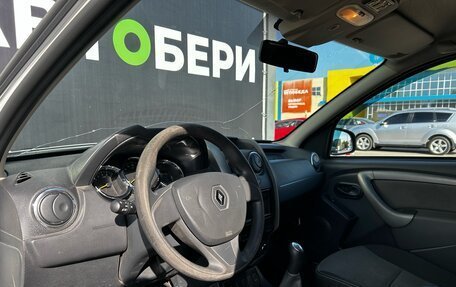 Renault Duster I рестайлинг, 2018 год, 1 299 000 рублей, 17 фотография