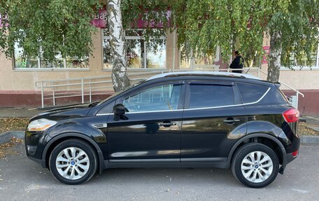 Ford Kuga III, 2011 год, 950 000 рублей, 2 фотография