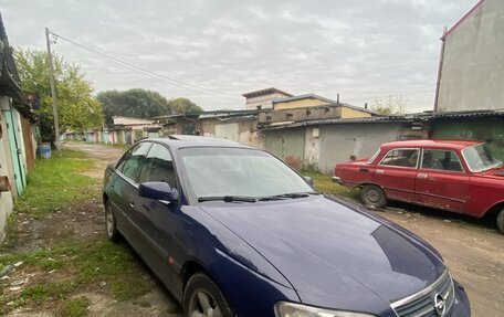 Opel Omega B, 2000 год, 345 000 рублей, 2 фотография