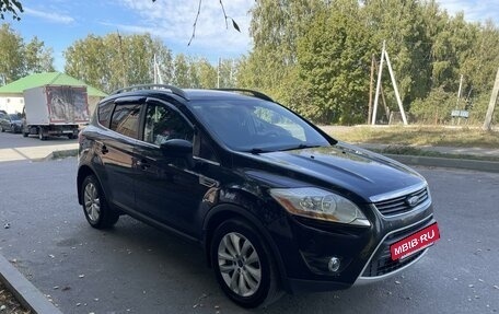 Ford Kuga III, 2011 год, 950 000 рублей, 10 фотография