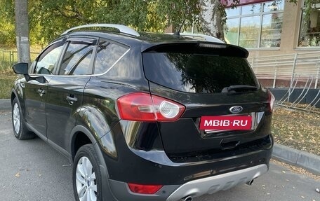 Ford Kuga III, 2011 год, 950 000 рублей, 3 фотография