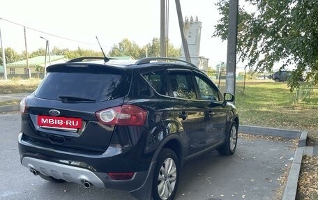 Ford Kuga III, 2011 год, 950 000 рублей, 5 фотография