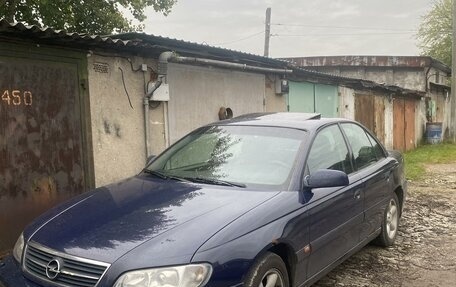 Opel Omega B, 2000 год, 345 000 рублей, 3 фотография