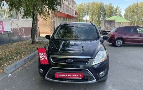 Ford Kuga III, 2011 год, 950 000 рублей, 9 фотография