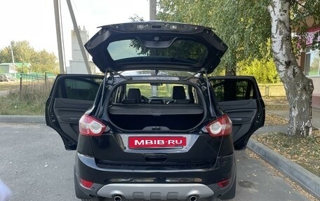 Ford Kuga III, 2011 год, 950 000 рублей, 18 фотография