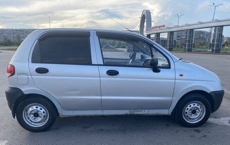 Daewoo Matiz I, 2011 год, 230 000 рублей, 3 фотография