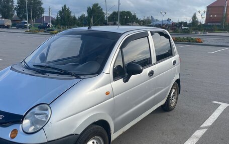 Daewoo Matiz I, 2011 год, 230 000 рублей, 8 фотография