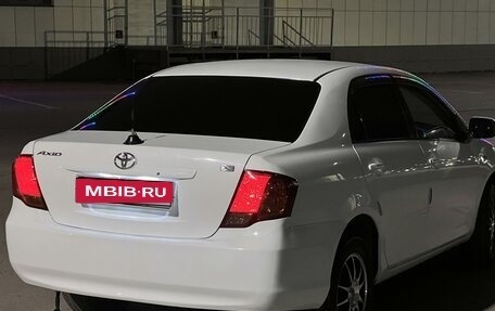 Toyota Corolla, 2007 год, 700 000 рублей, 10 фотография