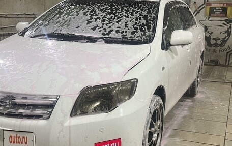 Toyota Corolla, 2007 год, 700 000 рублей, 11 фотография