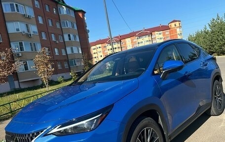 Lexus NX, 2022 год, 7 500 000 рублей, 2 фотография