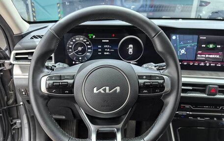 KIA K5, 2021 год, 2 082 440 рублей, 11 фотография