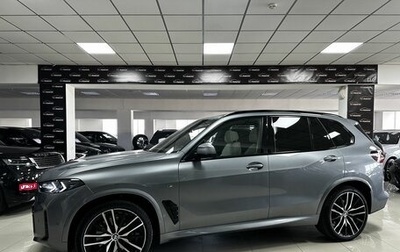 BMW X5, 2023 год, 13 600 000 рублей, 1 фотография