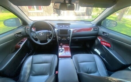 Toyota Camry, 2013 год, 2 000 000 рублей, 6 фотография