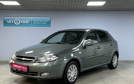 Chevrolet Lacetti, 2011 год, 750 000 рублей, 1 фотография