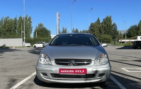 Citroen C5 I рестайлинг, 2003 год, 430 000 рублей, 1 фотография