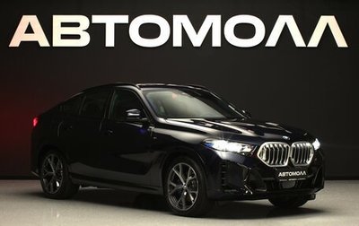 BMW X6, 2024 год, 17 000 000 рублей, 1 фотография