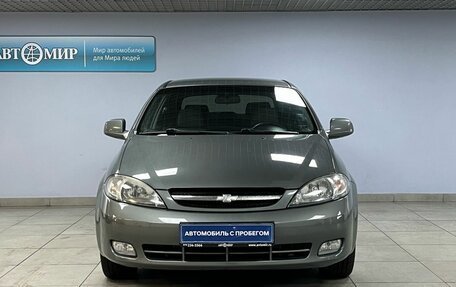 Chevrolet Lacetti, 2011 год, 750 000 рублей, 2 фотография