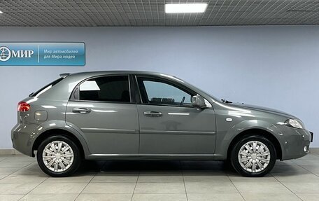 Chevrolet Lacetti, 2011 год, 750 000 рублей, 4 фотография