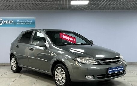 Chevrolet Lacetti, 2011 год, 750 000 рублей, 3 фотография