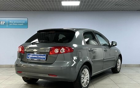 Chevrolet Lacetti, 2011 год, 750 000 рублей, 5 фотография