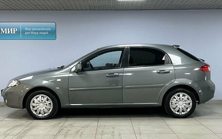 Chevrolet Lacetti, 2011 год, 750 000 рублей, 8 фотография