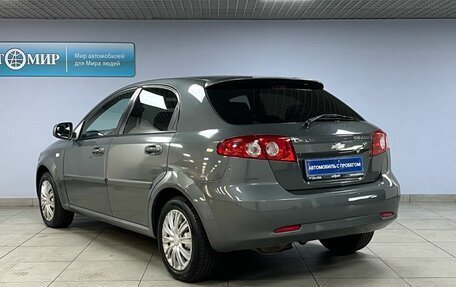 Chevrolet Lacetti, 2011 год, 750 000 рублей, 7 фотография