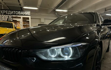 BMW 3 серия, 2013 год, 1 889 000 рублей, 12 фотография