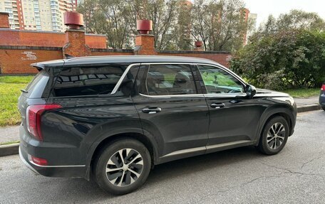 Hyundai Palisade I, 2021 год, 4 550 000 рублей, 2 фотография