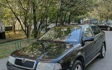 Skoda Octavia IV, 2007 год, 480 000 рублей, 6 фотография