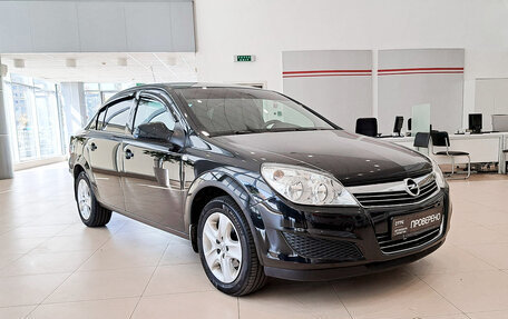 Opel Astra H, 2014 год, 885 000 рублей, 3 фотография